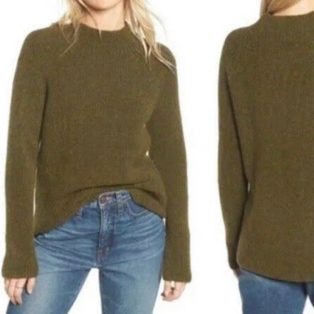 Madewell Sweater
